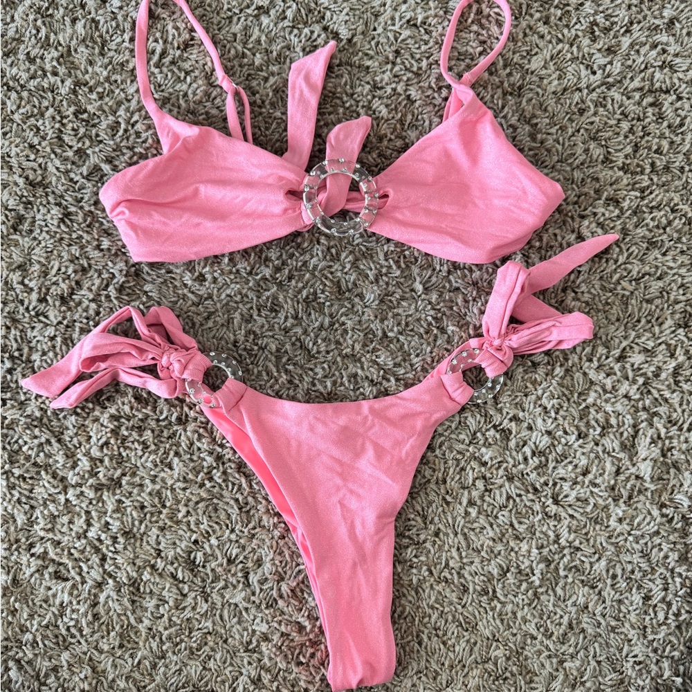 Beach Bunny Bikini